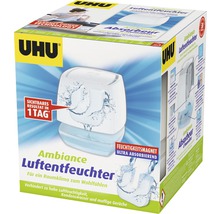 UHU airmax Luftentfeuchter Ambiance weiss 450 g-thumb-0