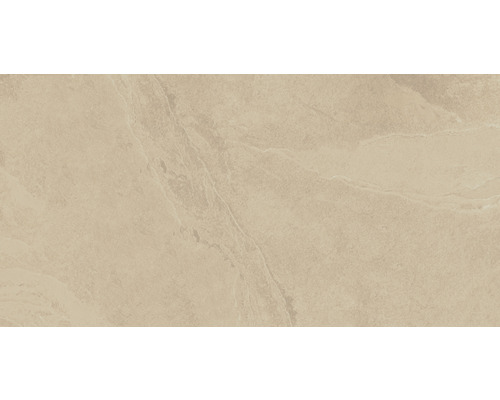 Keramikfliese mit Steinoptik