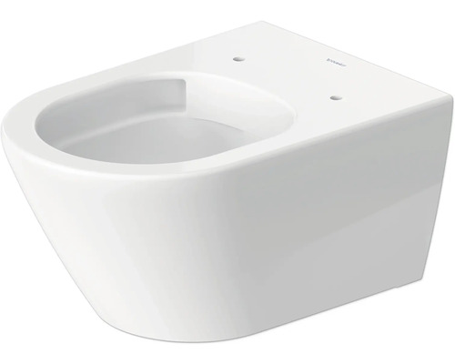 Wand-Tiefspül-WC aus Sanitärkeramik