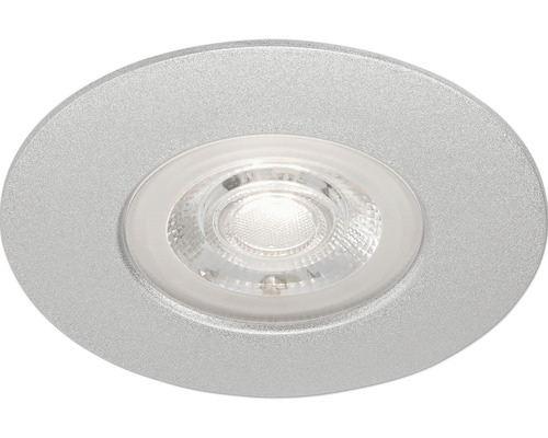 Spot encastrable rond