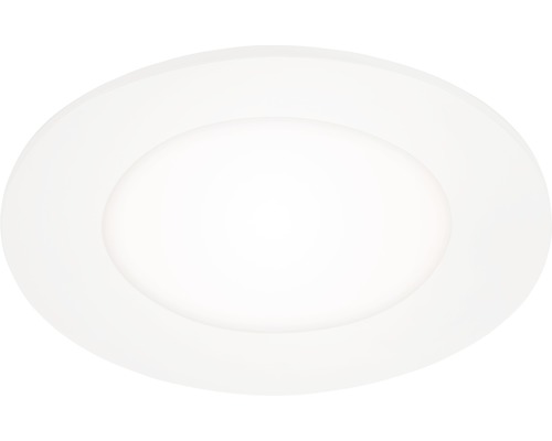 Spot encastrable rond