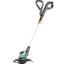 GARDENA Akku-Rasentrimmer EasyCut 23/18V - Power for All - ohne Akku und Ladegerät