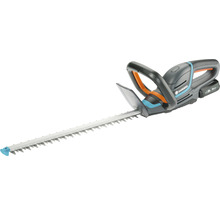 GARDENA Akku-Heckenschere Comfort Cut 50/18V Set