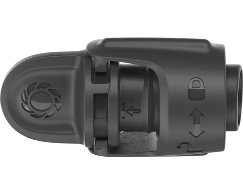 Adaptateur pour accessoires de nettoyeur haute pression