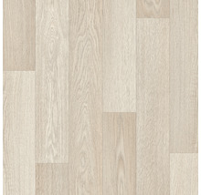 Sol stratifié clair aspect bois