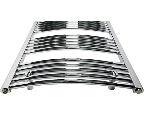 Sèche-serviettes en métal