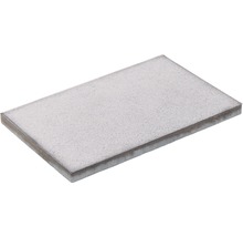Beton Terrassenplatte iStone Basic grau-weiss 60 x 40 x 4 cm
