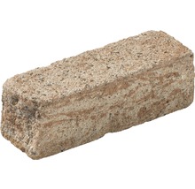 Pavé individuel en béton