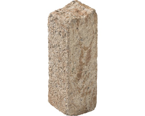 Élément de pilier en béton