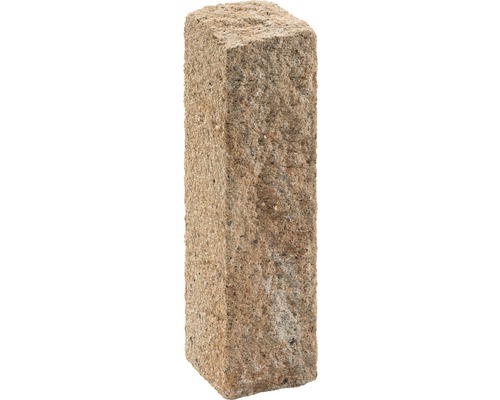 Mauerstein iBrixx Passion Small sandstein 40x10x10 cm Mauerstein iBrixx Passion Small sandstein 40x10x10 cm