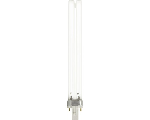 Lampe LYNX-L BL368 2G11/36W lumière noire L=425 mm, utilisation spéciale