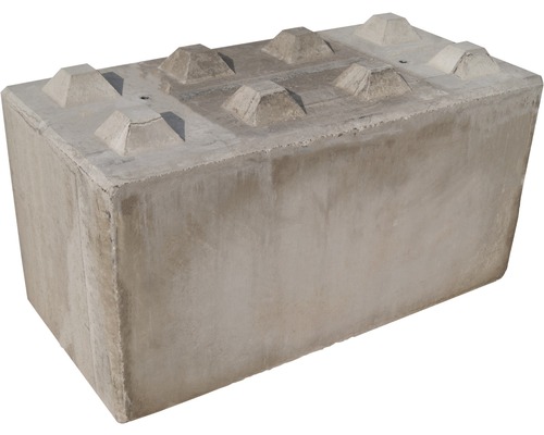 Prix clearance bloc béton