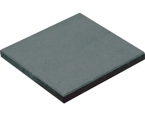 Dalle de terrasse carrée en pierre