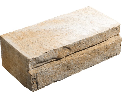 Pierre de pavage unique