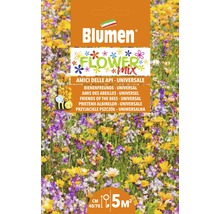 Blumen Flower Mix graines pour abeilles pour environ 5 mètres carrés