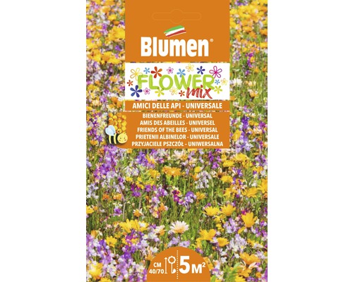 Bienenfreunde Universal Samen Mauser