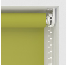 Soluna Tageslichtrollo T5, uni grün, 60x190 cm-thumb-4