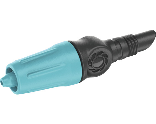 Tête de pulvérisation pour tuyau d''arrosage