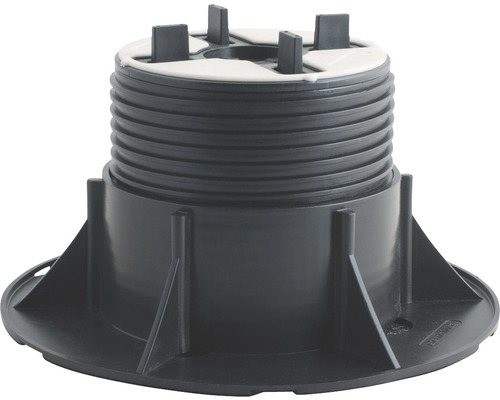 Plot réglable pour dalles de terrasse