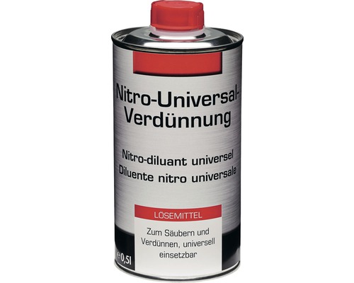 NEUTRAL Nitro-Universverdünnung 0,5 L-0