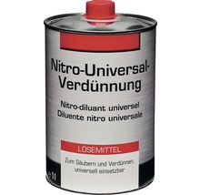 NEUTRAL Nitro-Universverdünnung 1 L-thumb-0