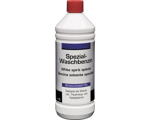 NEUTRAL Spezial- Waschbenzin 1 L