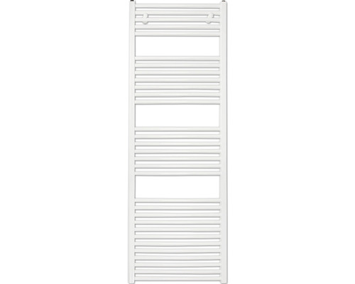 Radiateur de salle de bains Sonnenkönig Uni A8 blanc