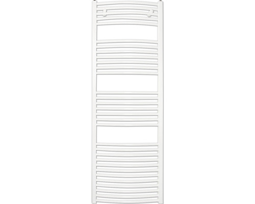 Radiateur sèche-serviettes à barreaux courbés