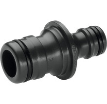 Raccord de tuyau en plastique