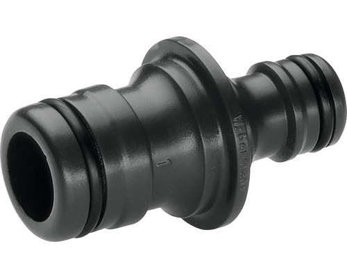 Système pro GARDENA SB Raccord de réduction Raccord de tuyau en plastique