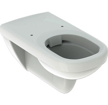 Wand-Tiefspülklosett aus Sanitärkeramik