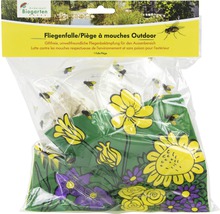 Piège à mouches Outdoor Biogarten