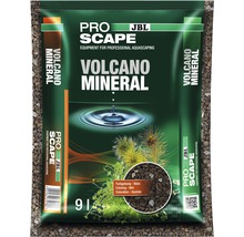 Sol de roche volcanique JBL ProScape Volcano Mineral 9 l