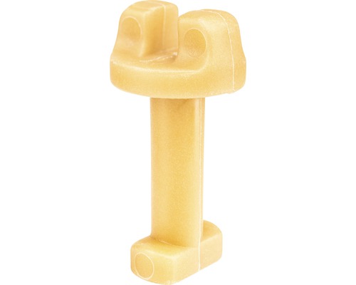 Boulon de rechange pour tube de nettoyage KG DN 110/200 mm Connecteur en plastique pour meubles