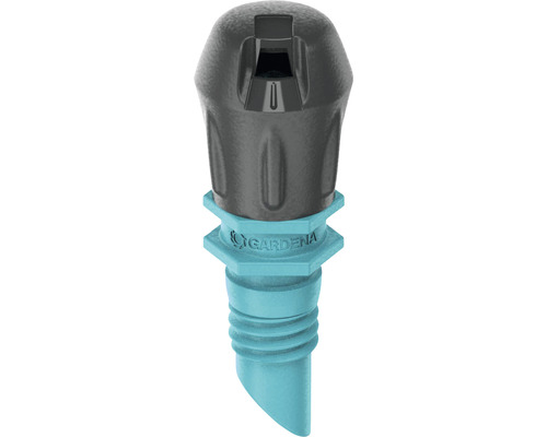 Gardena Micro-Drip-System Goutteur final pour l''irrigation de jardin