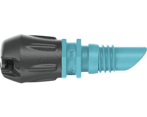 Goutteur final Gardena pour l''irrigation des plantes