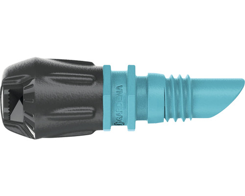 Extrémité de goutteur Gardena pour système Micro-Drip