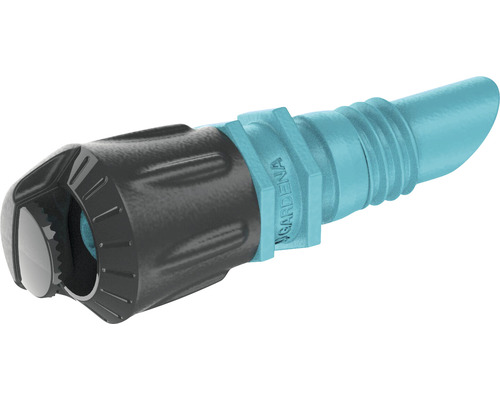 Goutteur final Gardena pour l''arrosage du jardin