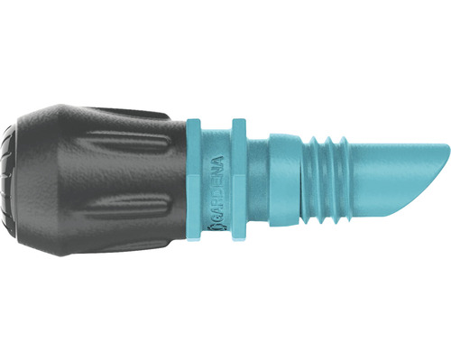 Extrémité de goutteur Gardena Micro-Drip-System pour l''irrigation du jardin