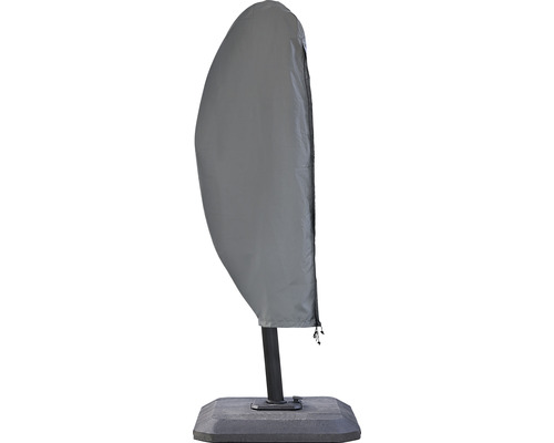 Housse de protection pour un parasol