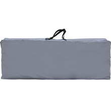Sac de rangement pour le transport et le stockage des meubles de jardin