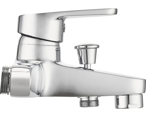 Mitigeur monocommande pour baignoire