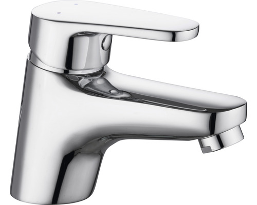 Mitigeur monocommande pour lavabo