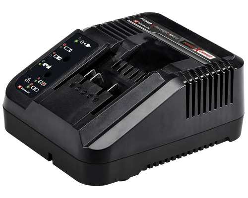 Einhell Power X-Charger Akku-Ladegerät