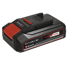 Einhell Power X-Change 18V 2.5Ah Akku