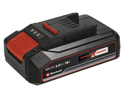 Einhell Power X-Change 18V 2.5Ah Akku