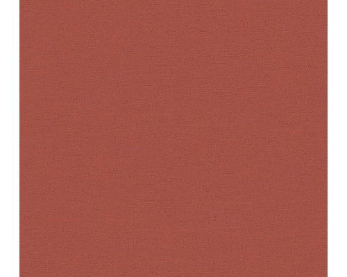 Papier peint intissé 37178-5 Ethnic Origin Uni rouge Surface textile