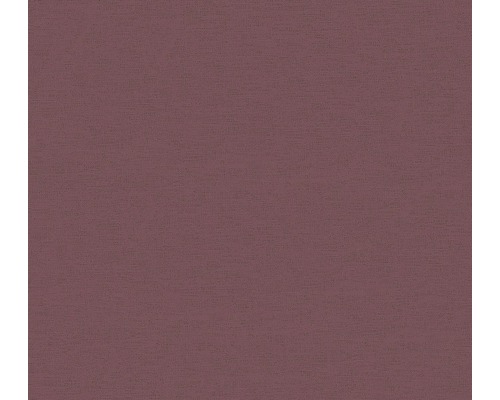 Papier peint intissé 37178-6 Cuba Pint Walls Antigua uni violet Papier peint à texture fine
