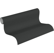 Rouleau de papier peint noir