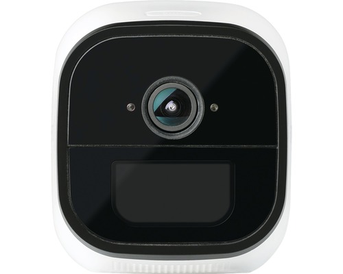 Arlo Go Mobile LTE HD-Sicherheitskamera kabellos Nachtsicht wetterfest VML4030-100PES